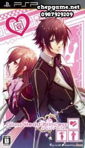 Glass Heart Princess