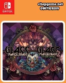 Glass Masquerade Double Pack