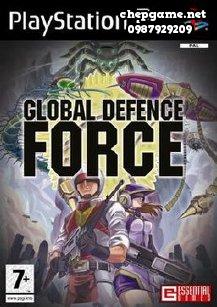 Global Defence Force
