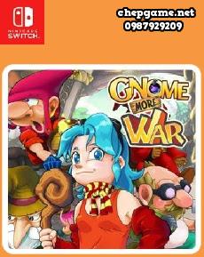 Gnome More War