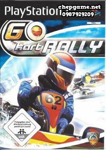 Go Kart Rally
