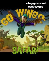 Go Wings Safari