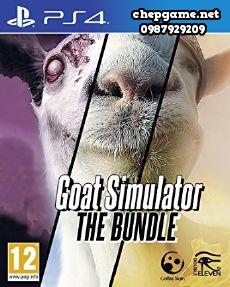 Goat Simulator The Bundle