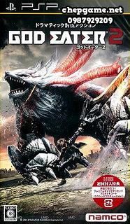 God Eater 2