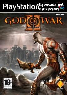 God of War 2