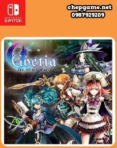 Goetia The Infinite Tower