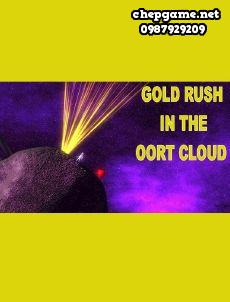 Gold Rush In The Oort Cloud
