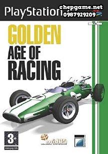 Golden Age of Racing