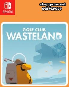 Golf Club Wasteland