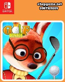 Golf Royale