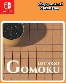 Gomoku Lets Go