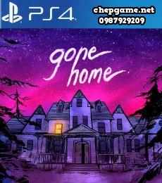 Gone Home Console Edition