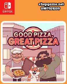 Good Pizza Great Pizza