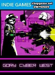 GORY CYBER WEST