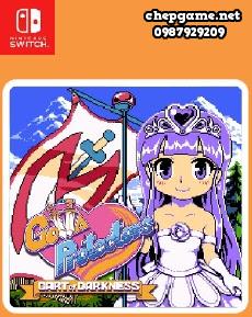 Gotta Protectors Cart of Darkness