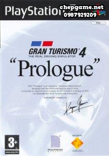 Gran Turismo 4 Prologue