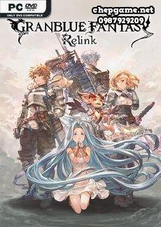 Granblue Fantasy Relink