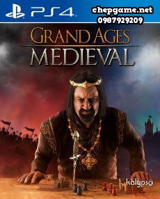 Grand Ages Medieval