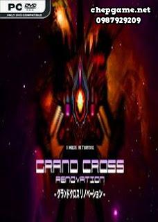 GRAND CROSS ReNOVATION