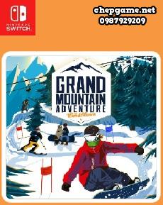 GRAND MOUNTAIN ADVENTURE WONDERLANDS