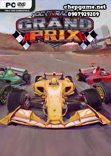 Grand Prix Rock N Racing
