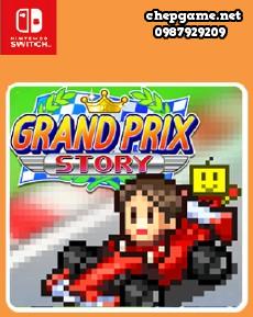 Grand Prix Story