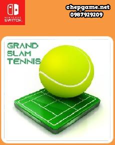 Grand Slam Tennis