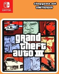 Grand Theft Auto 3 The Definitive Edition