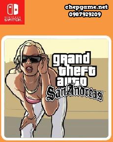 Grand Theft Auto San Andreas The Definitive Edition