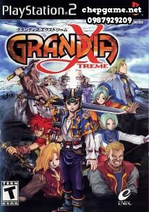 Grandia Xtreme