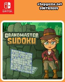 Grandmaster Sudoku