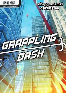Grappling Dash