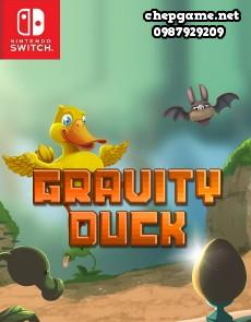 Gravity Duck
