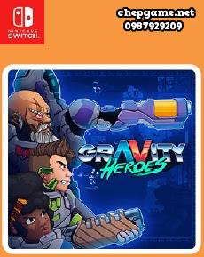 Gravity Heroes