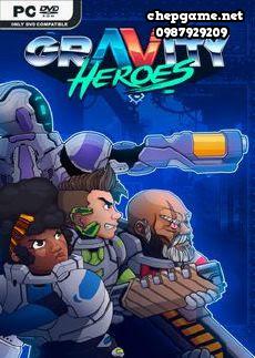 Gravity Heroes