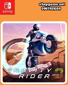 Gravity Rider Zero