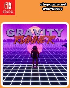 Gravity Runner