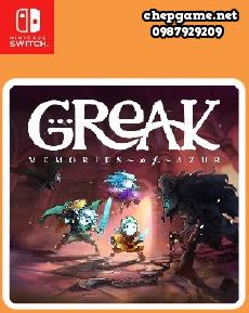 Greak Memories of Azur