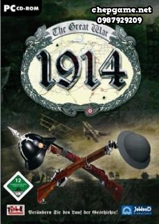 Great War 1914