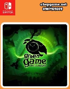 Green Game TimeSwapper