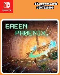 Green Phoenix