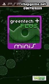 Green Tech Plus