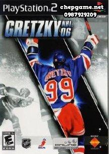 Gretzky NHL 06