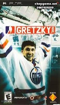 Gretzky NHL
