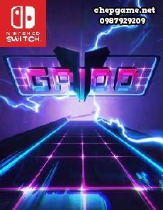 Gridd Retroenhanced