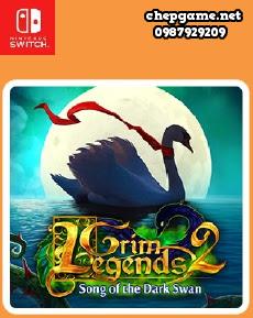 Grim Legends 2 Song of the Dark Swan