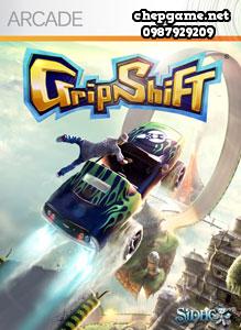 GripShift