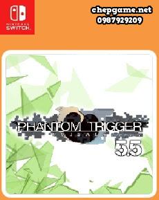 GRISAIA PHANTOM TRIGGER 5 5