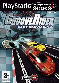 Grooverider Slot Car Racing