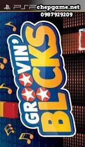 Groovin Blocks